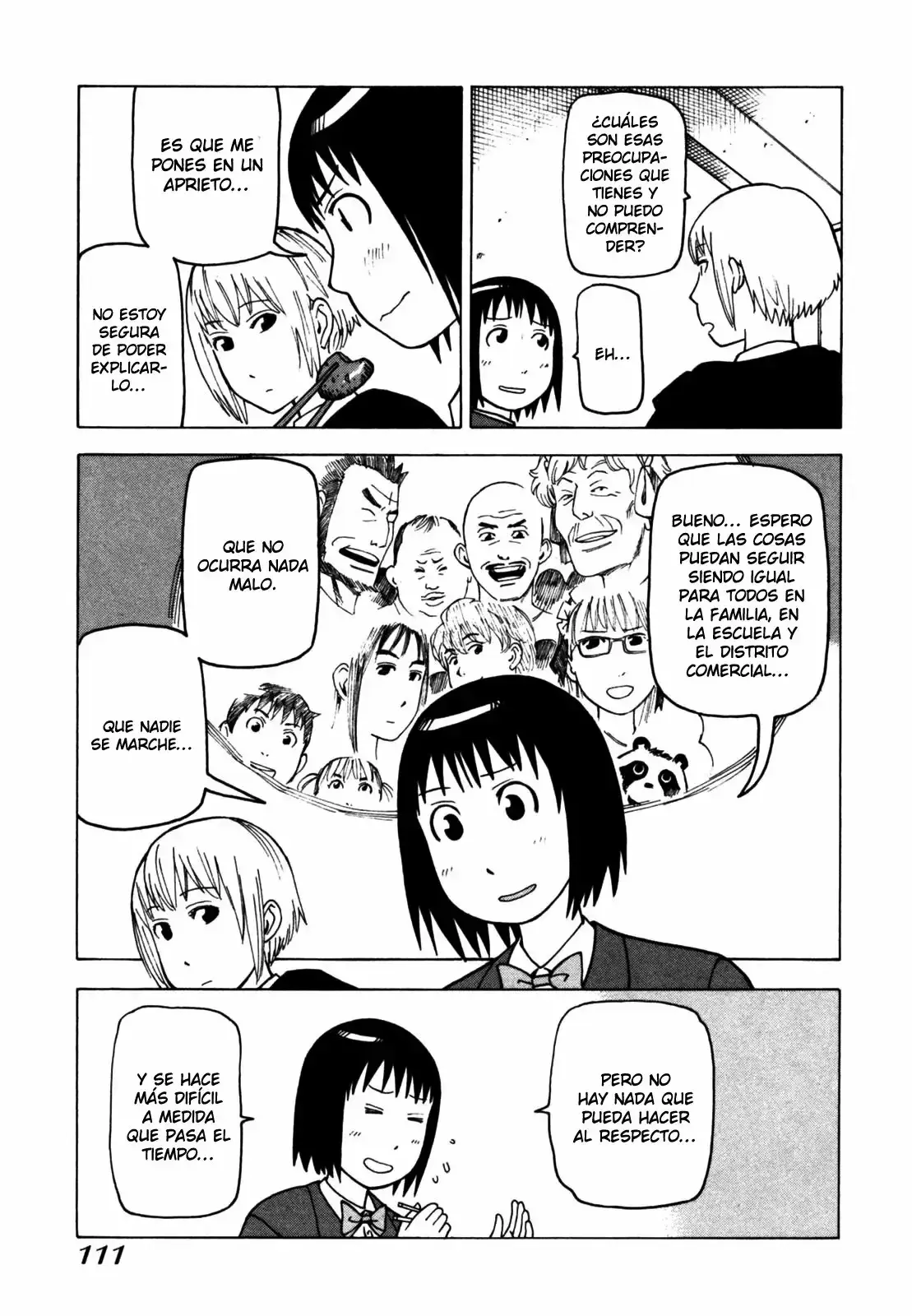 Capitulo 55 page 19
