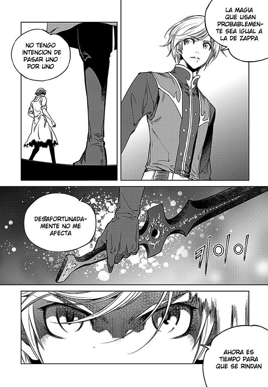 Capitulo 71 page 23