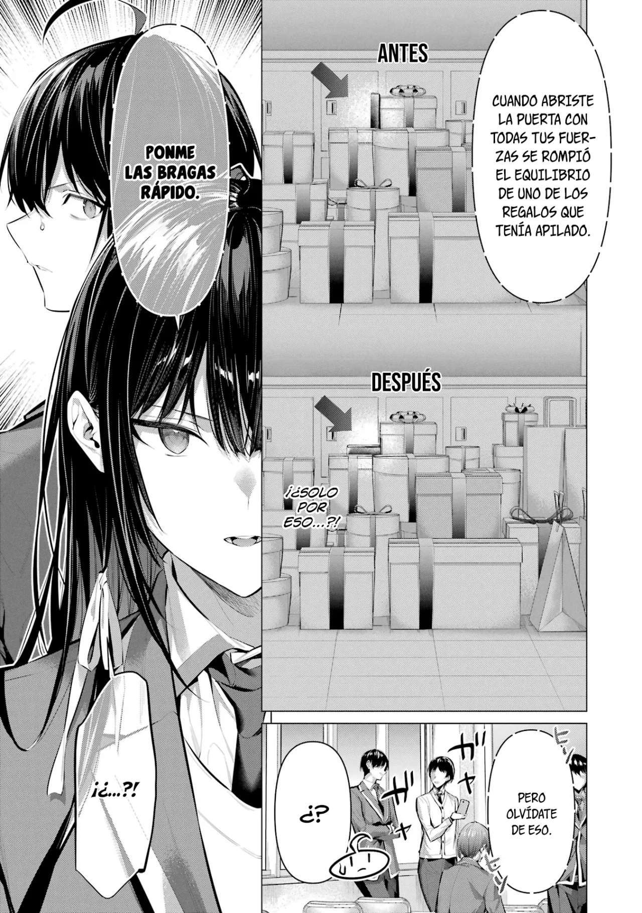 Capitulo 43 page 10