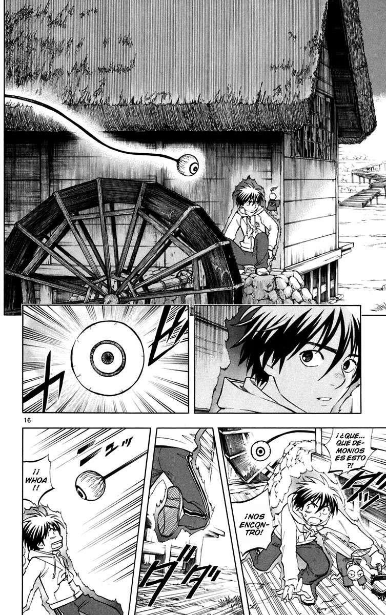 Capitulo 201 page 16