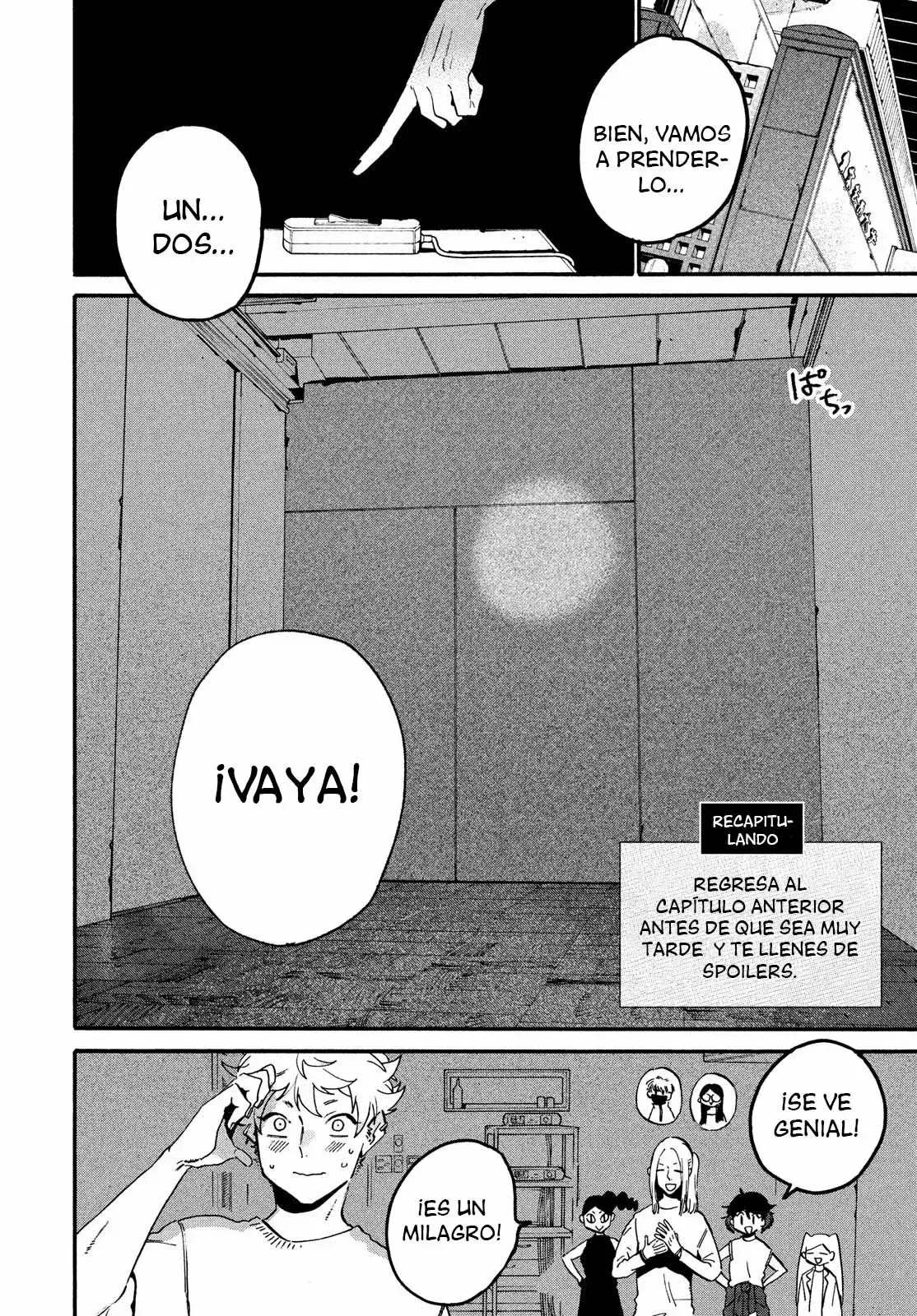 Capitulo 54 page 3