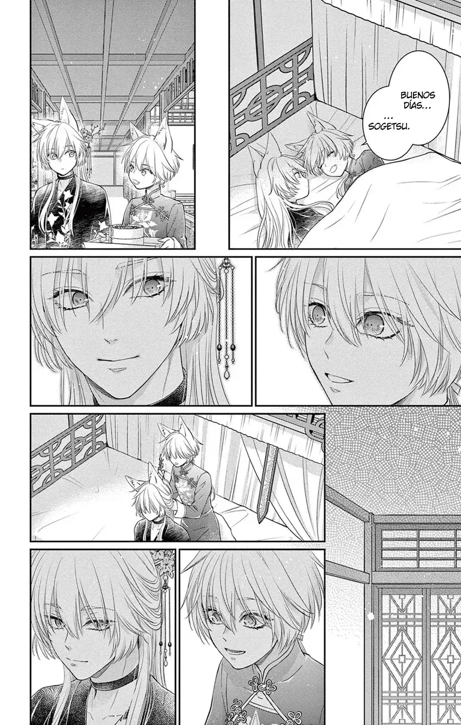 Capitulo 38 page 35