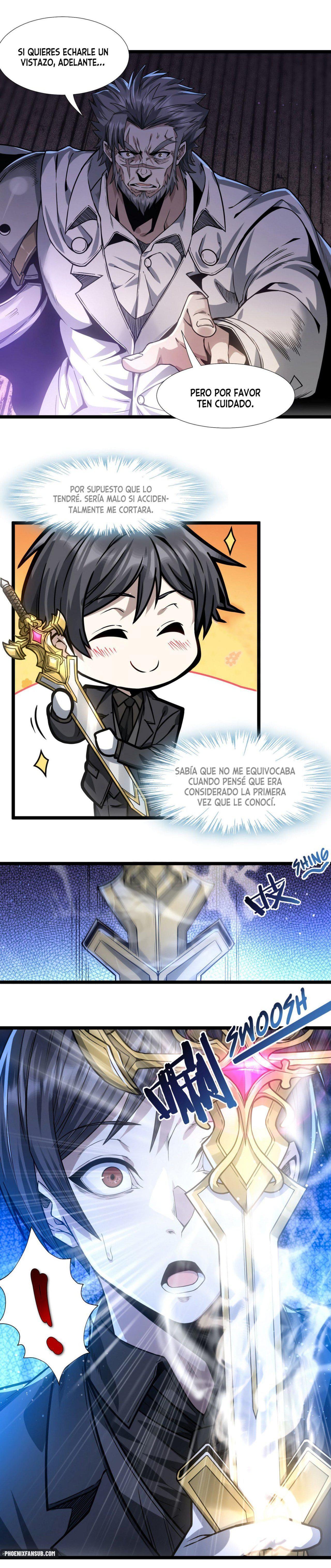 Capitulo 38 page 16
