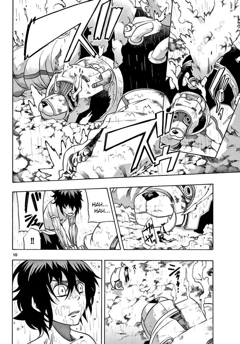 Capitulo 19 page 10
