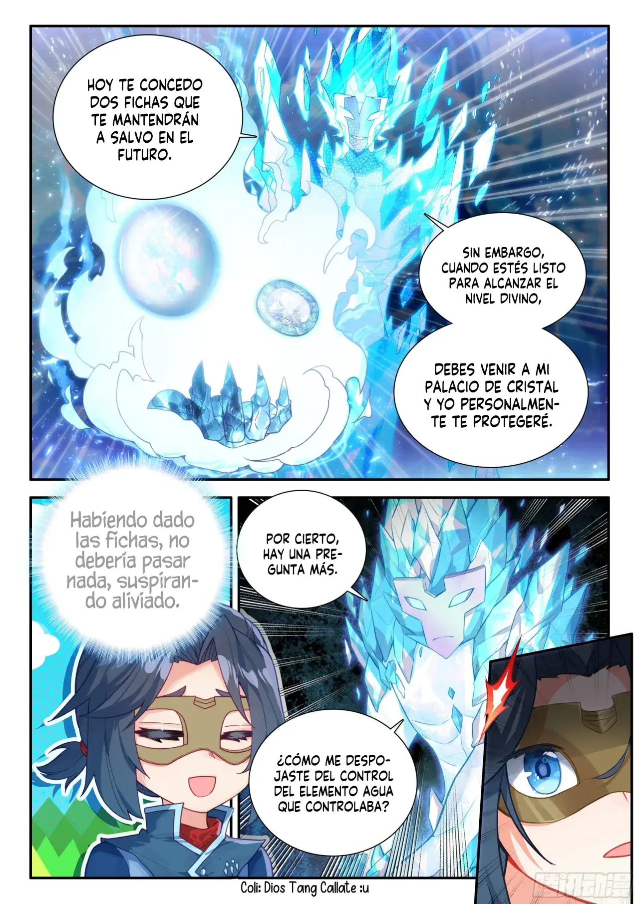 Capitulo 148 page 6