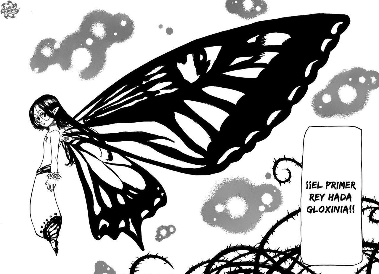 Capitulo 161 page 19