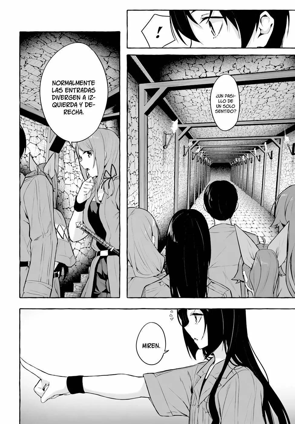 Capitulo 31 page 33