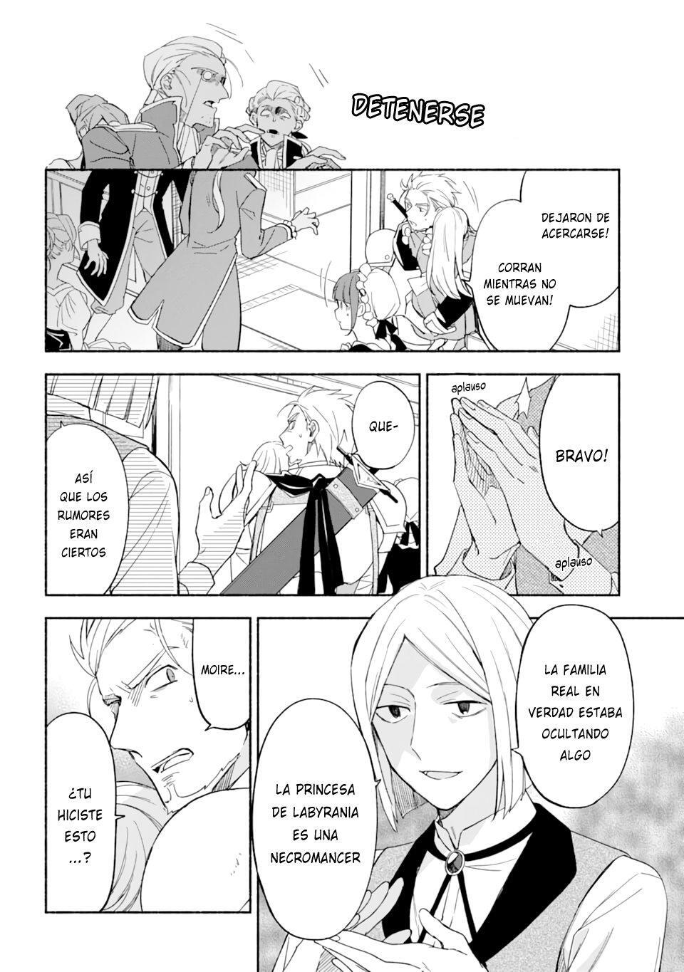Capitulo 23 page 11