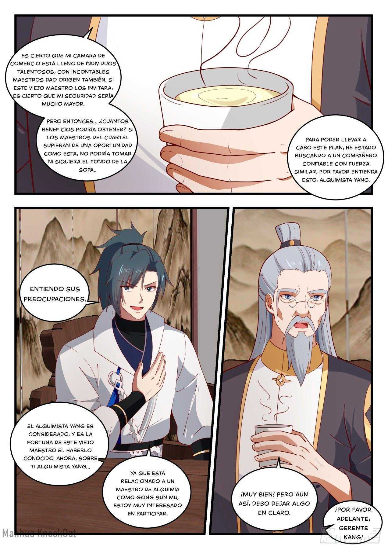 Capitulo 1618 page 6