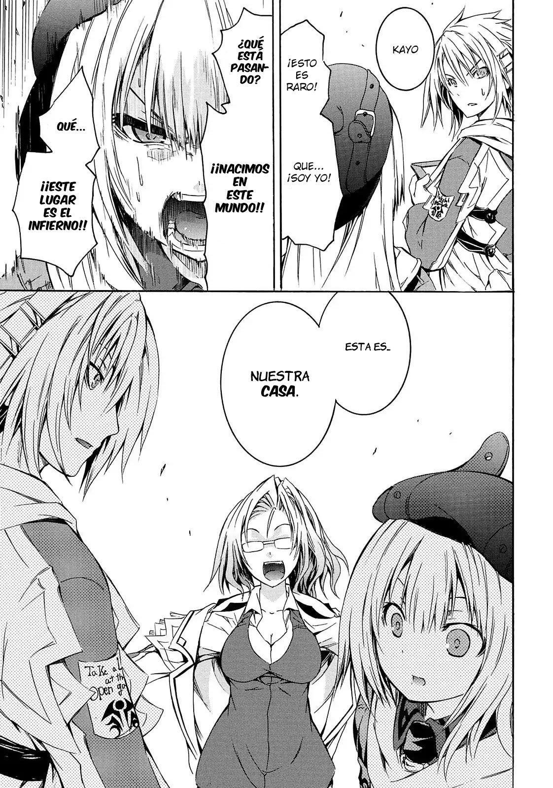 Capitulo 13 page 11