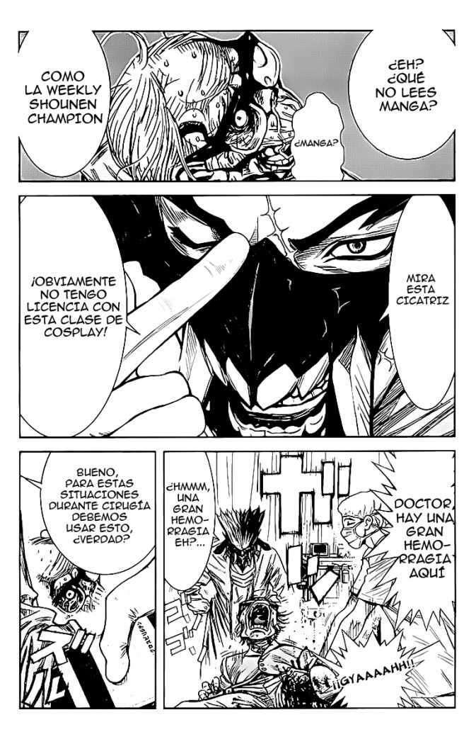 Capitulo 99 page 10