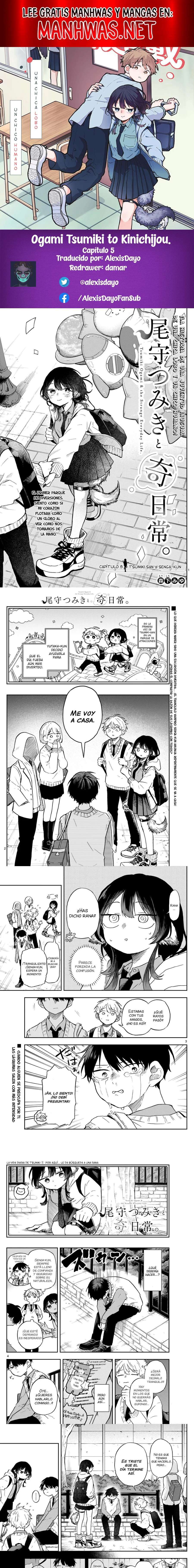 Capitulo 5 page 1