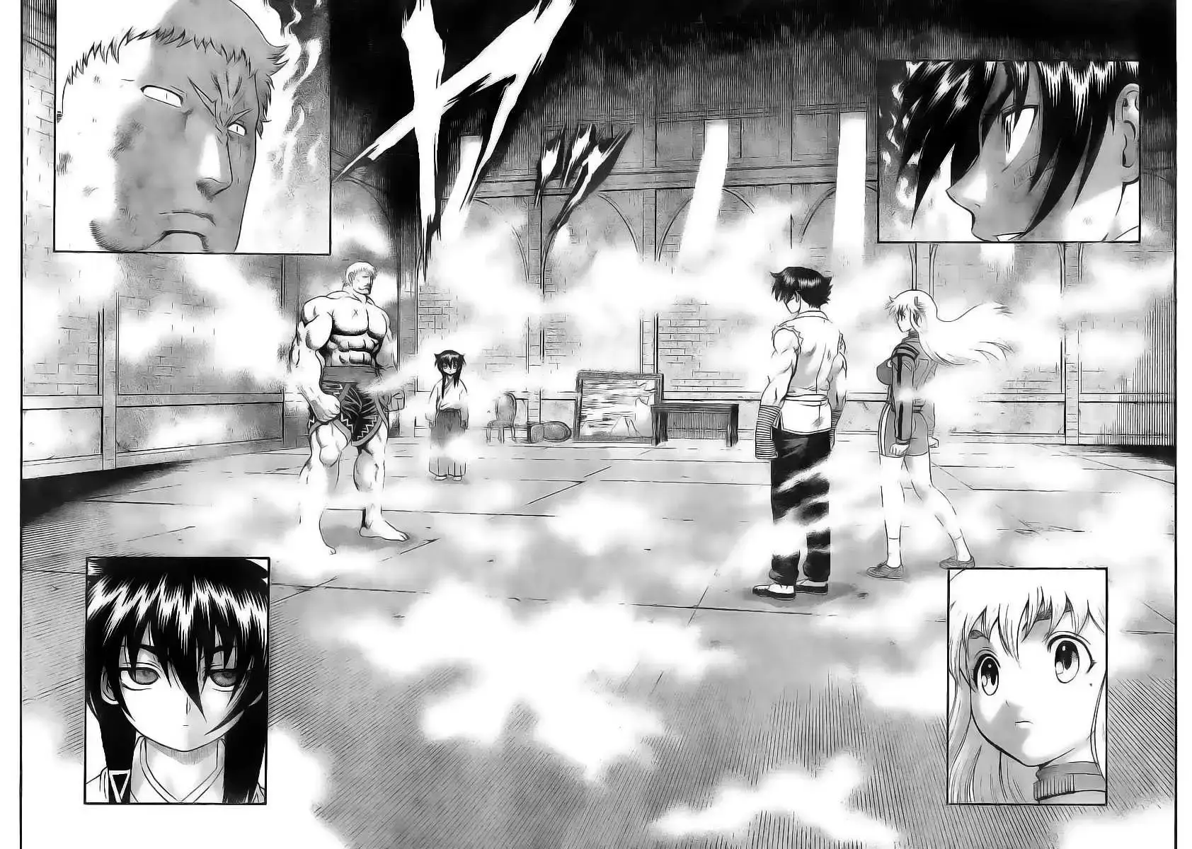 Capitulo 345 page 4
