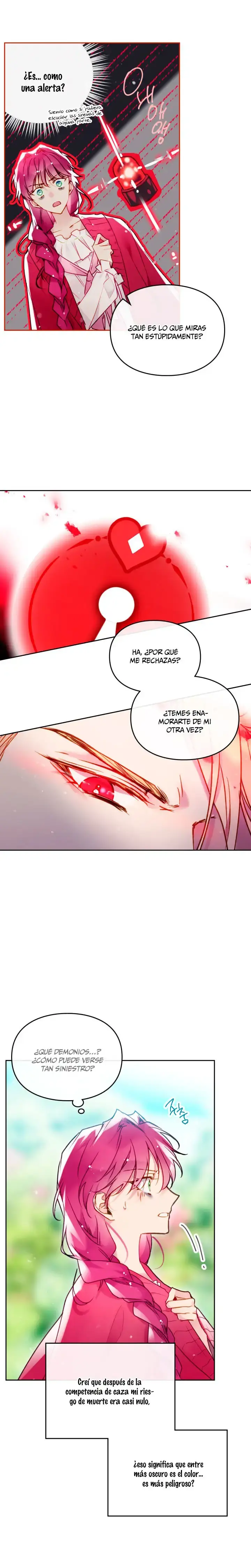 Capitulo 99 page 14