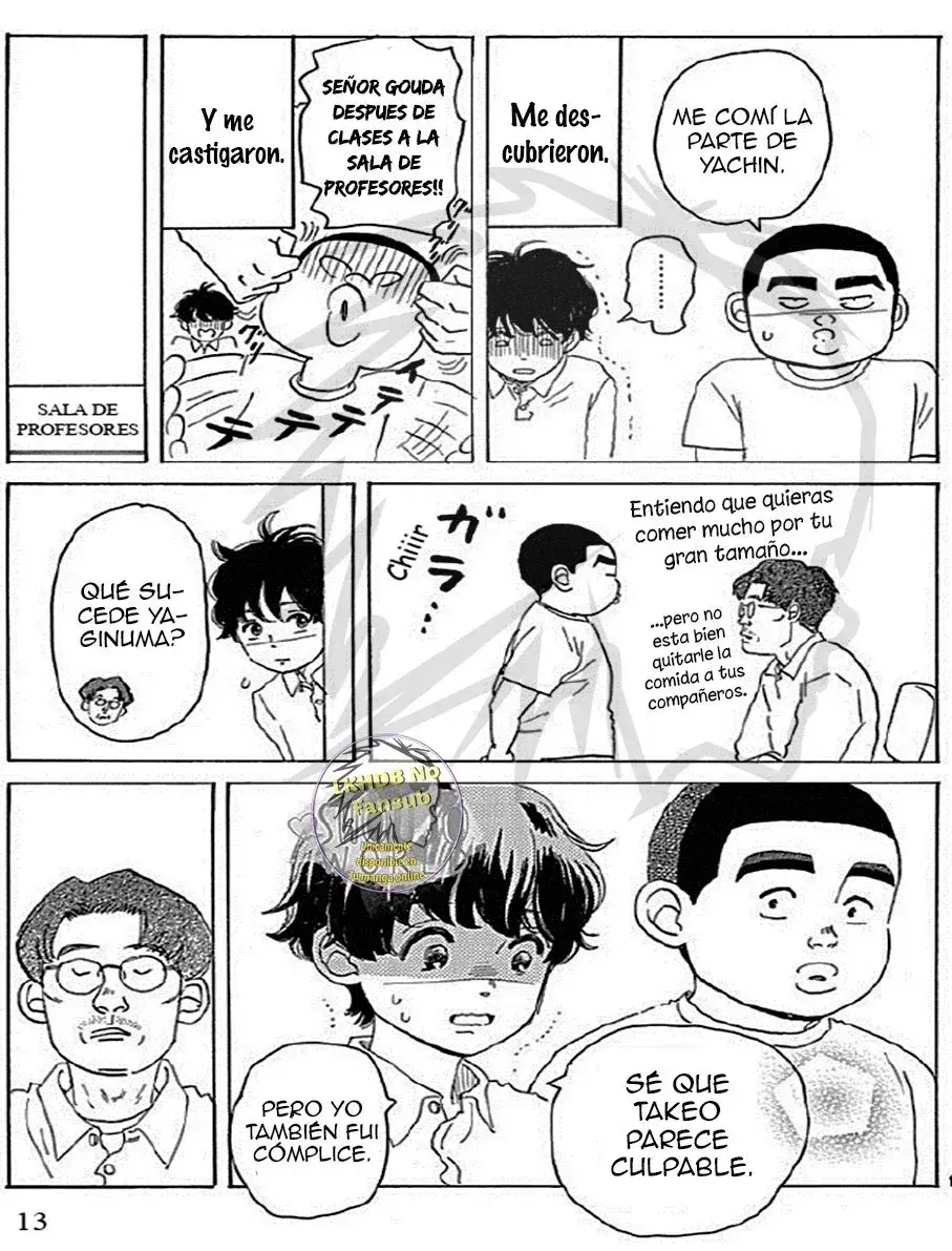 Capitulo 50 page 20