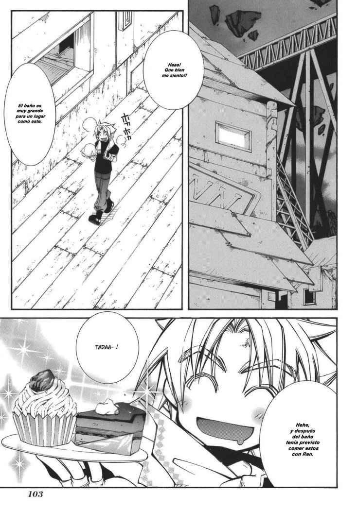 Capitulo 52 page 14