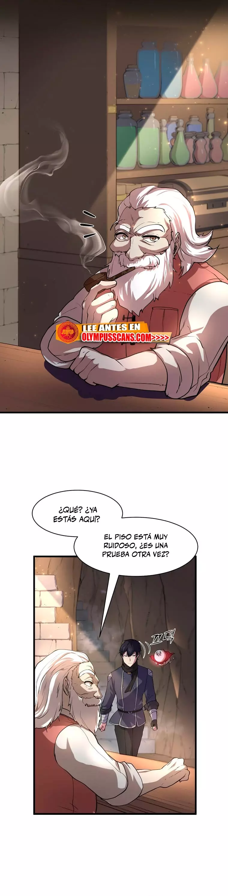 Capitulo 27 page 18