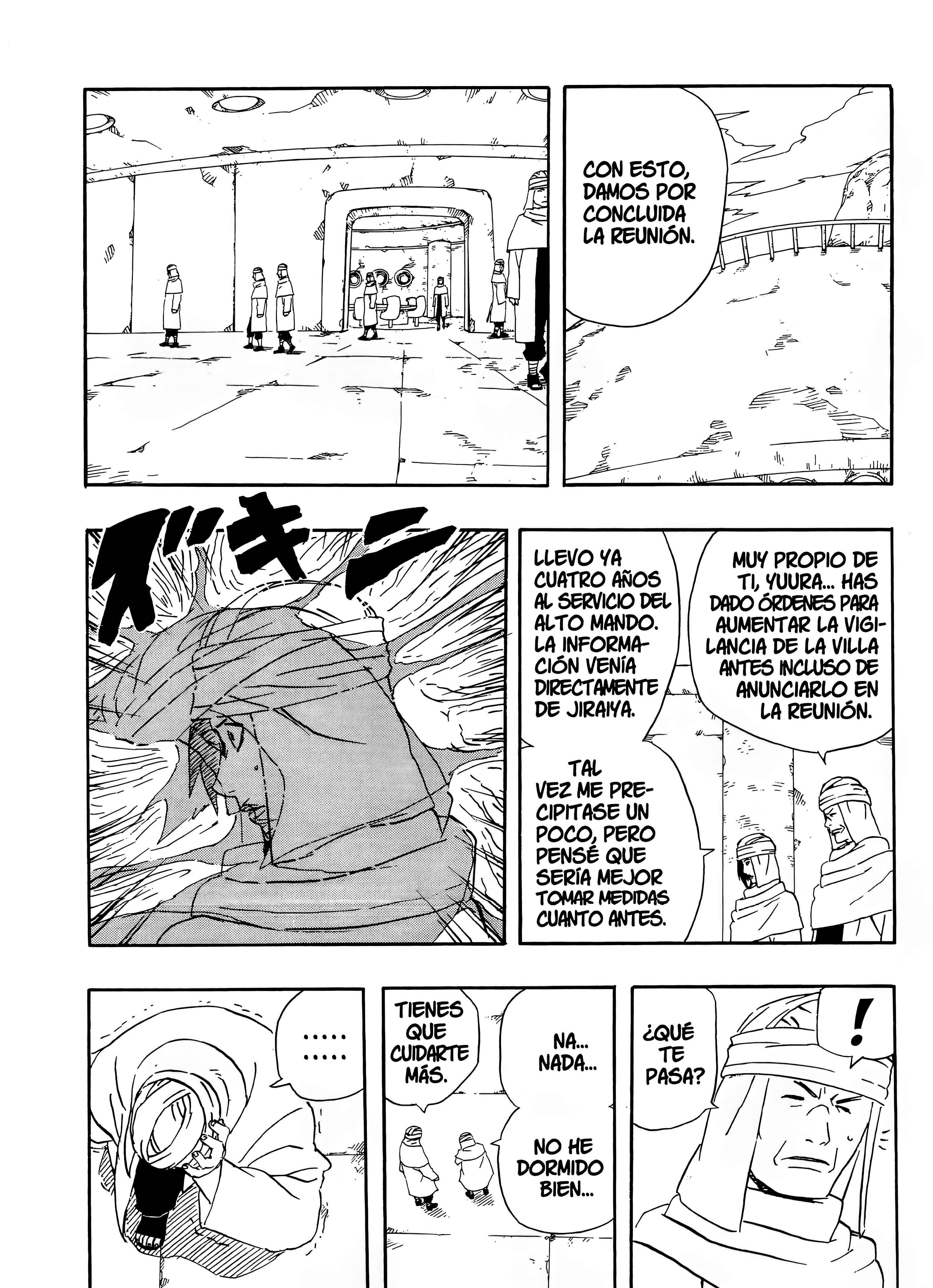 Capitulo 247 page 11