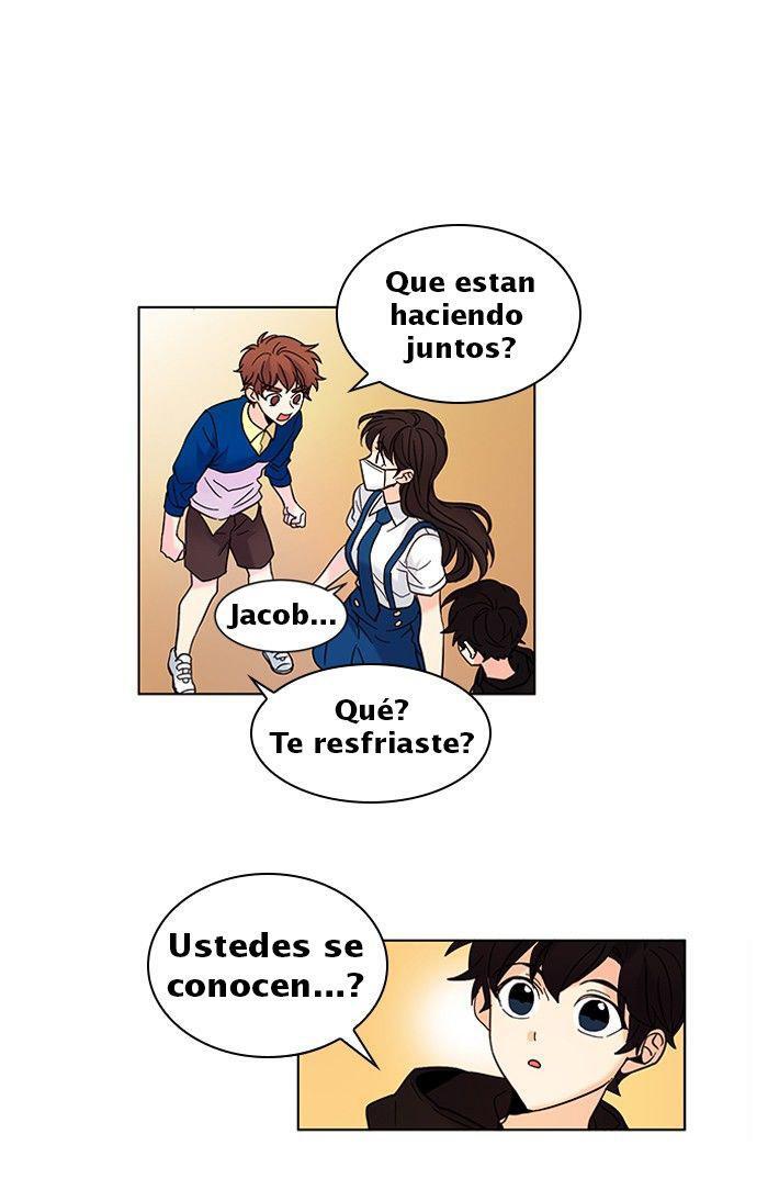 Capitulo 101 page 10