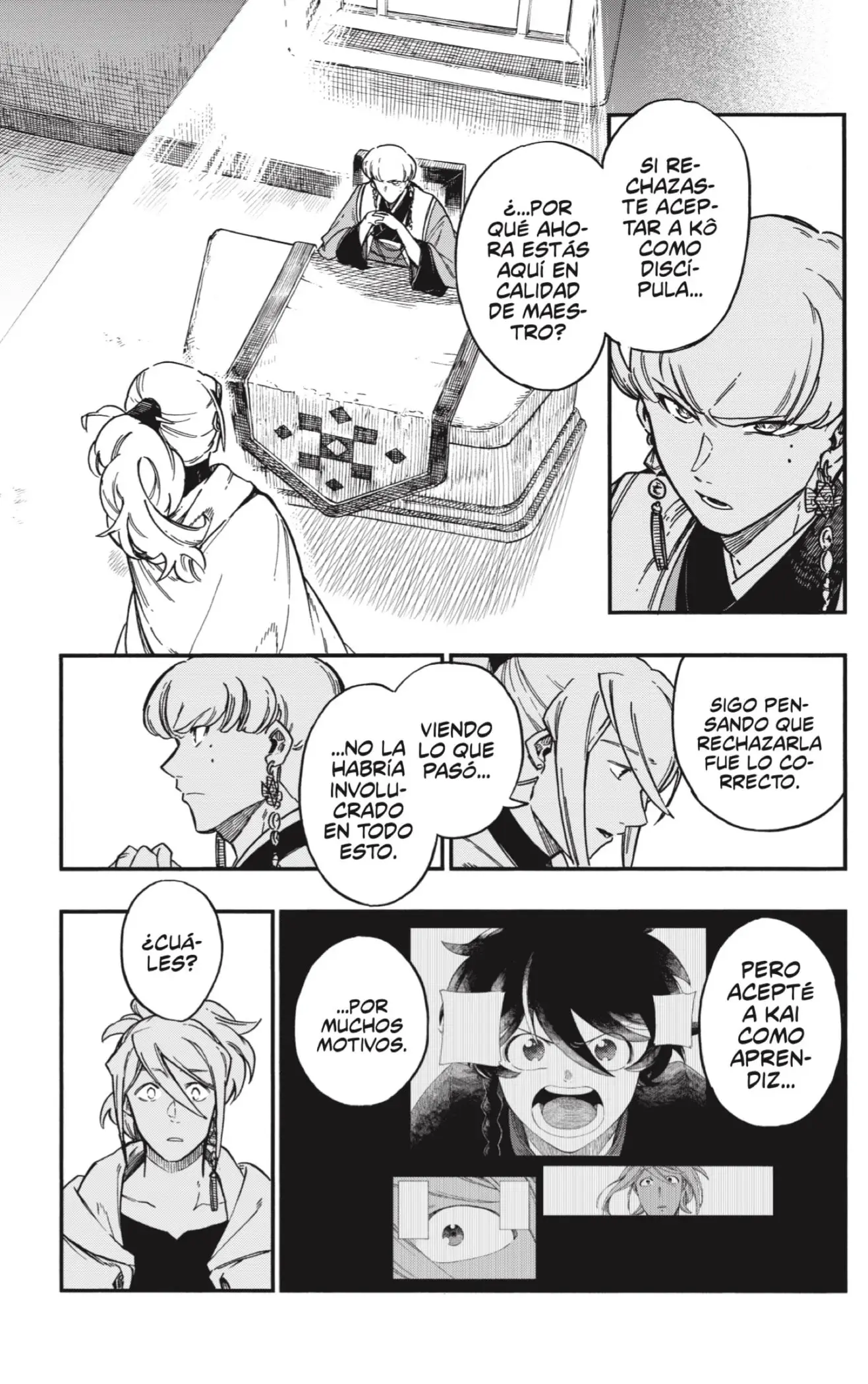 Capitulo 42 page 21