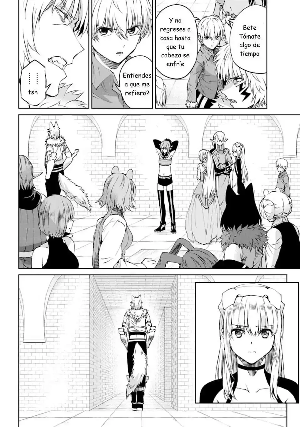 Capitulo 69 page 27