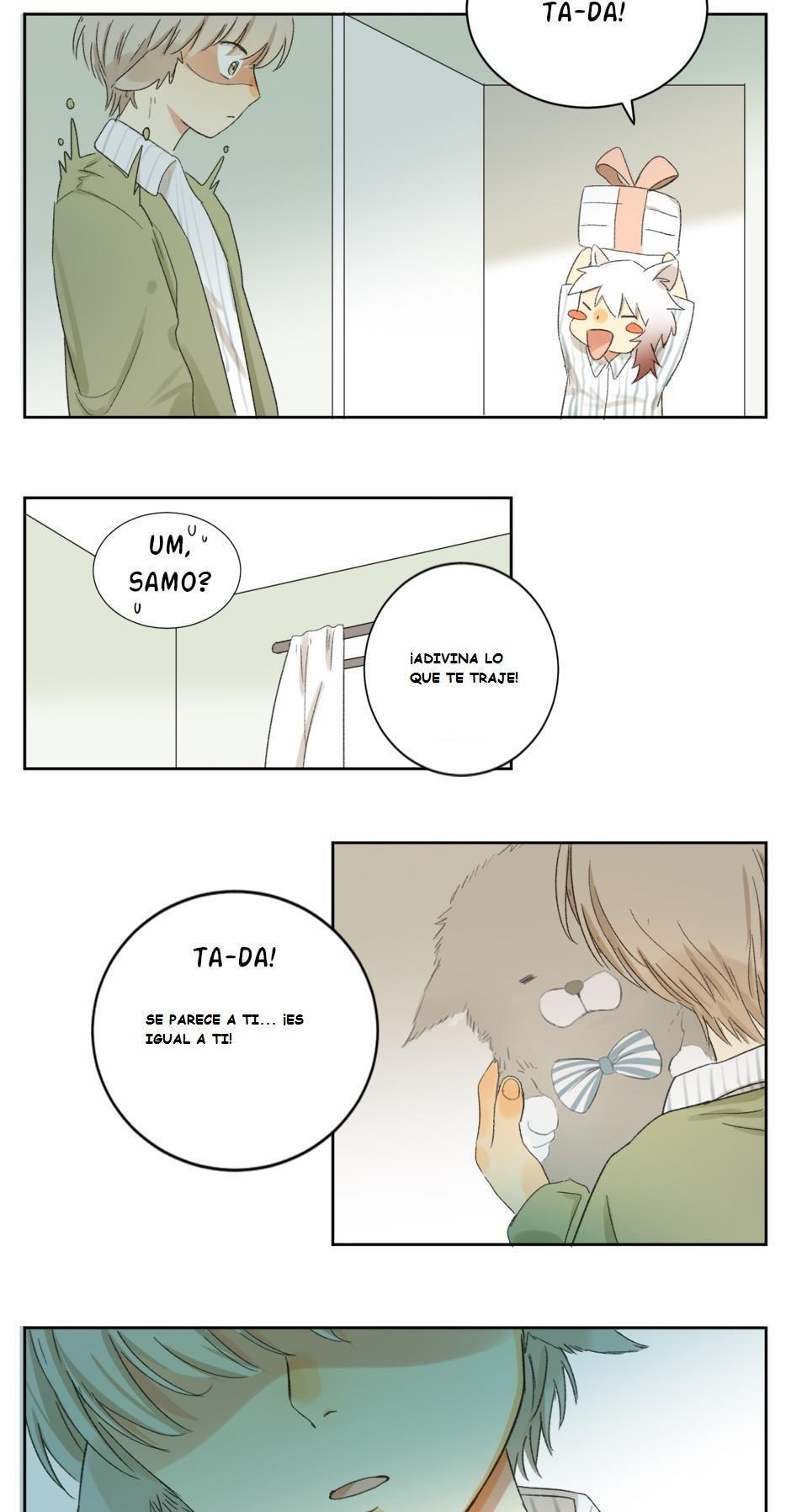 Capitulo 58 page 21