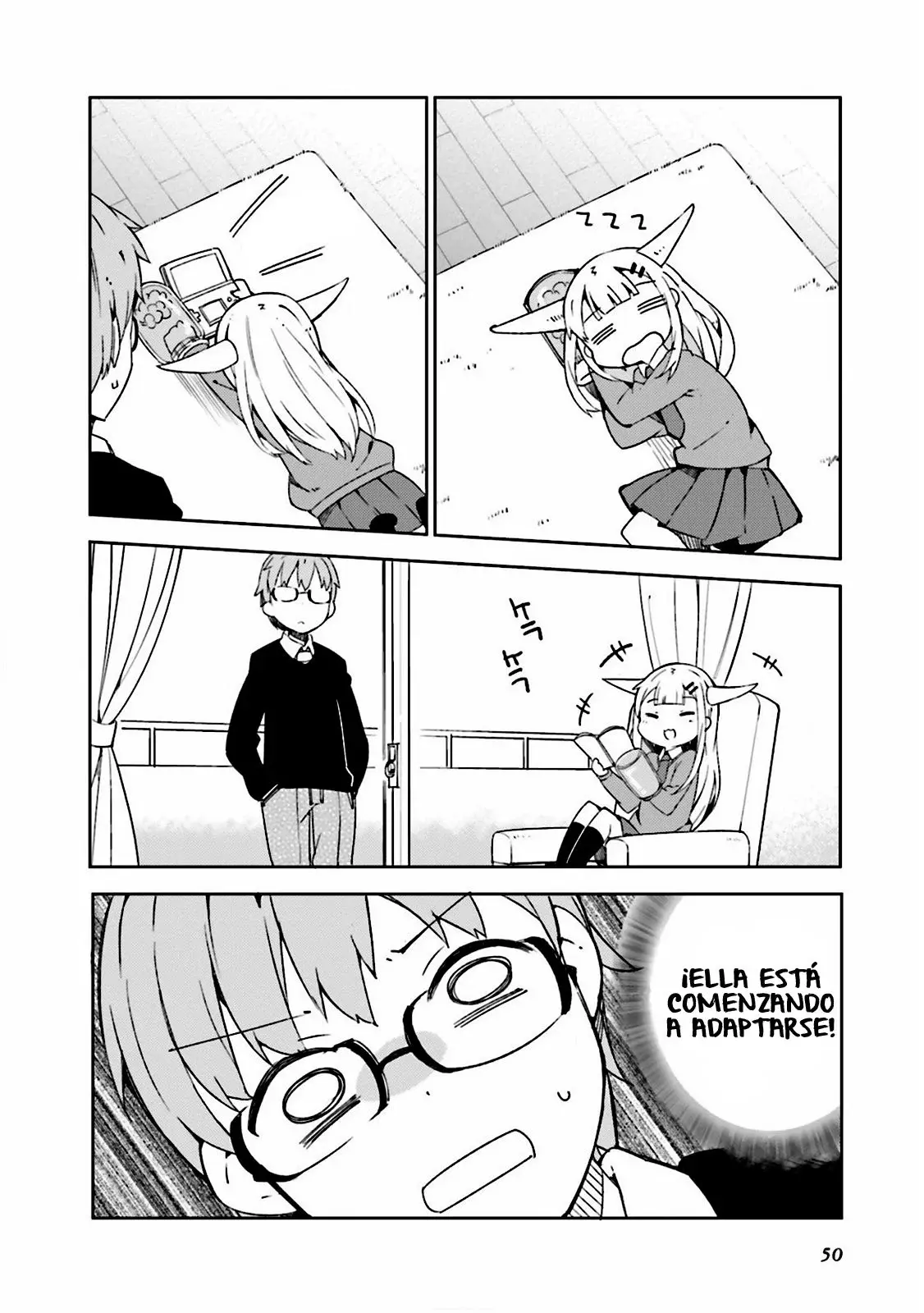 Capitulo 5 page 6