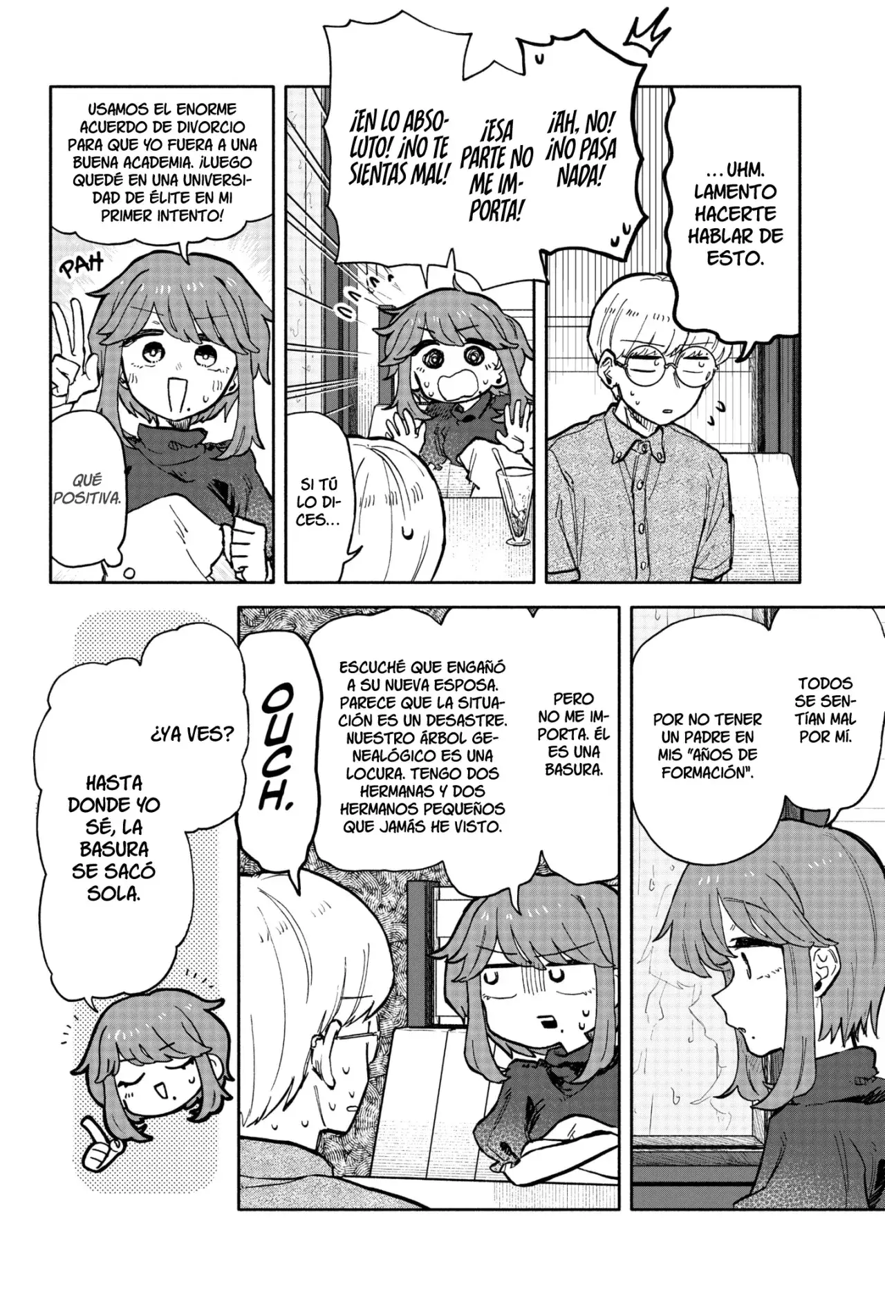 Capitulo 23 page 17