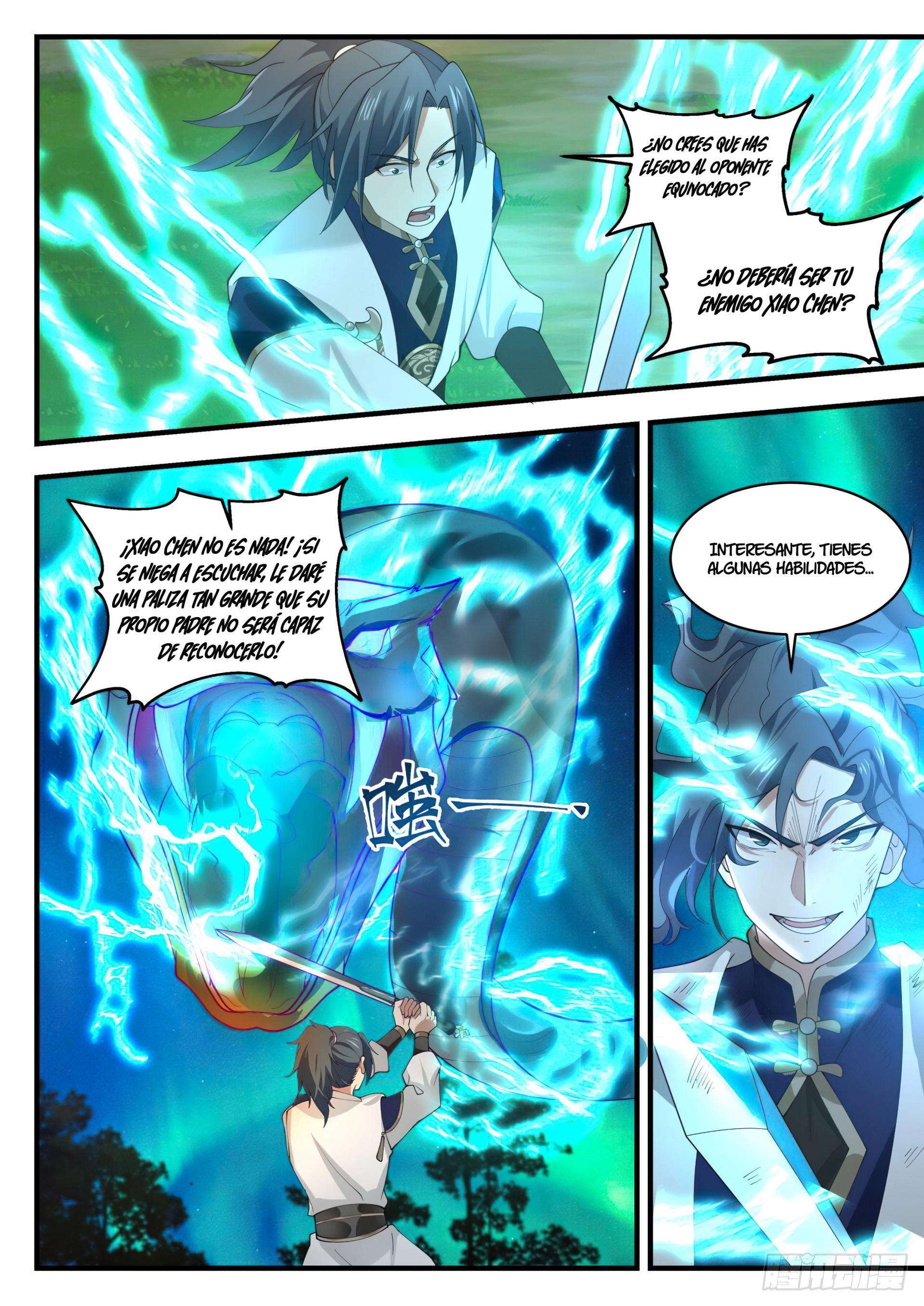 Capitulo 1991 page 10