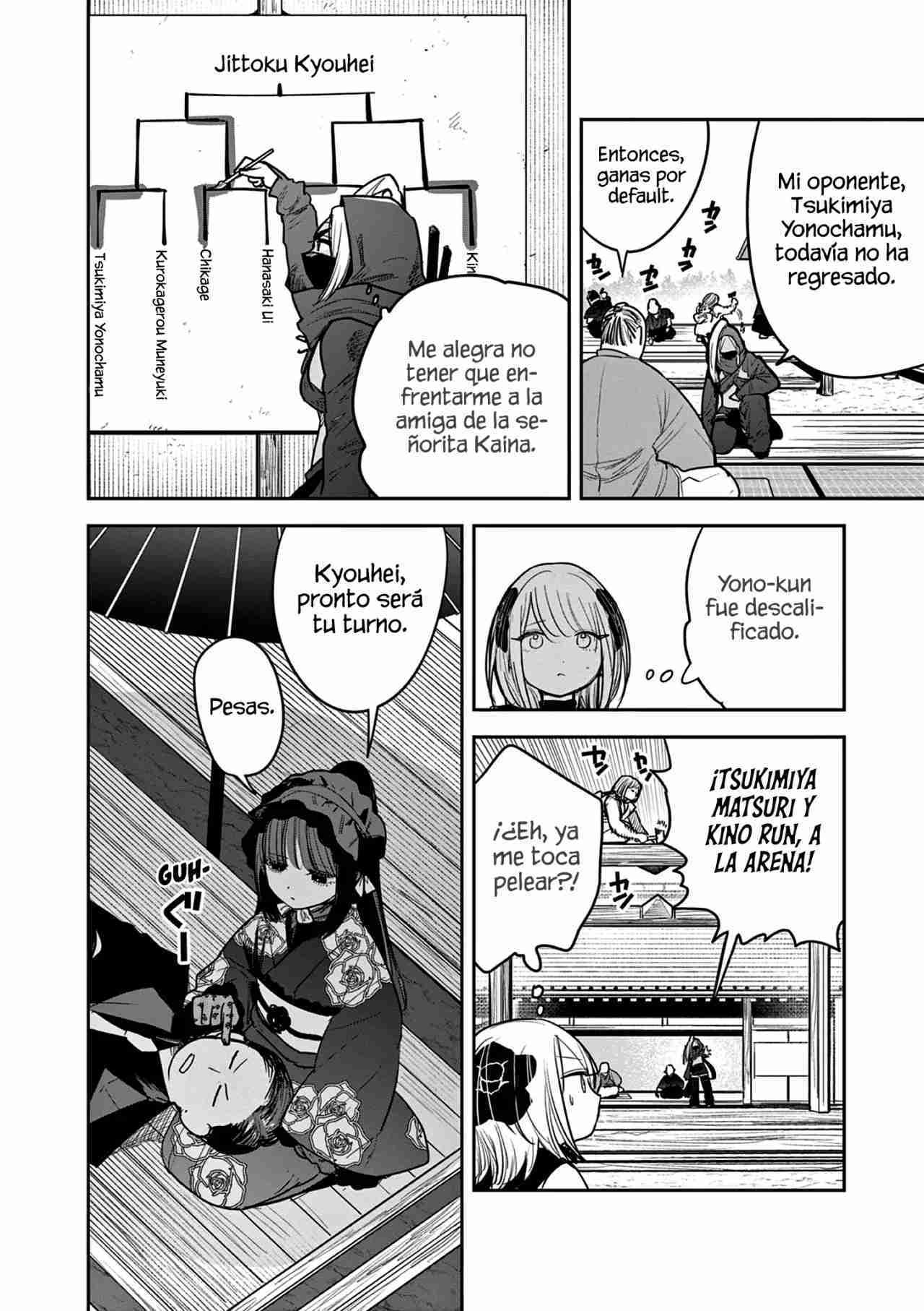 Capitulo 23 page 7