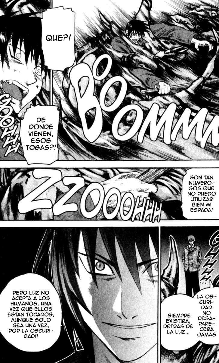 Capitulo 30 page 17