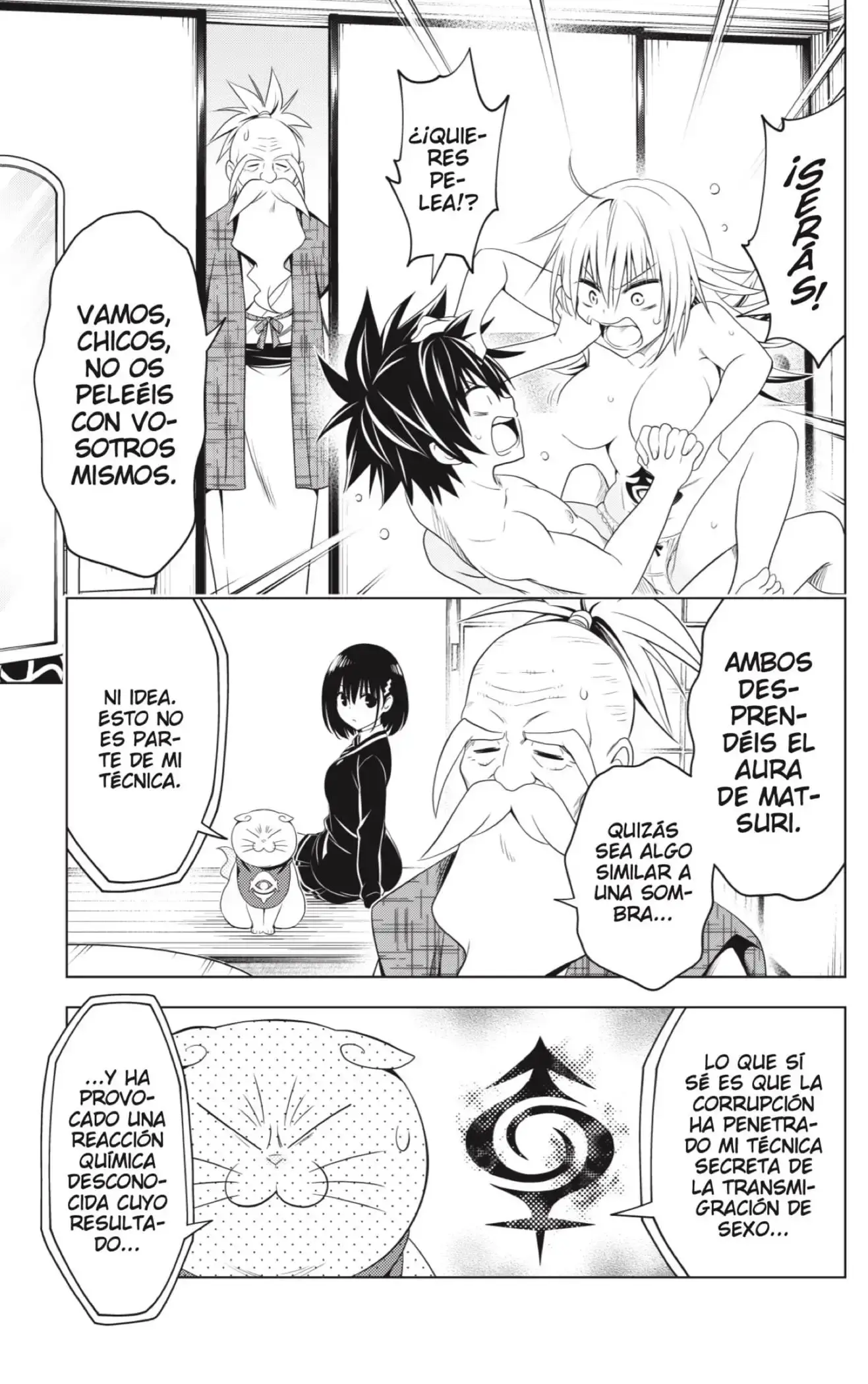 Capitulo 118 page 9