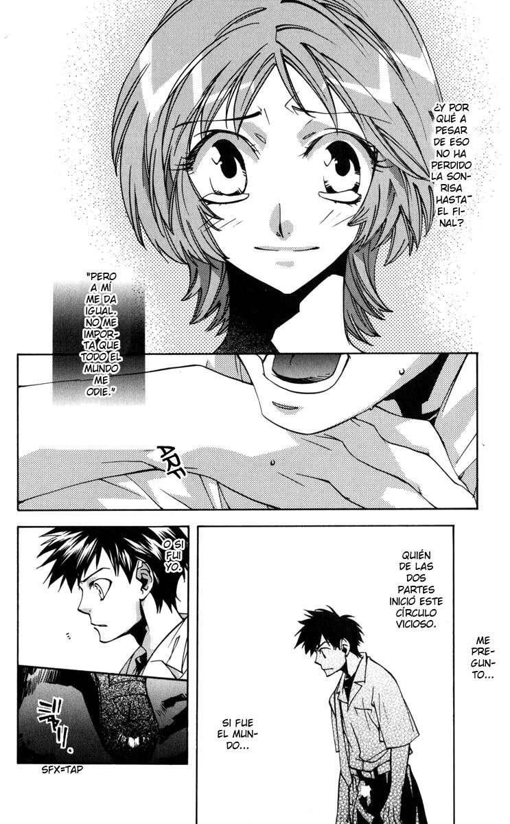 Capitulo 18 page 34