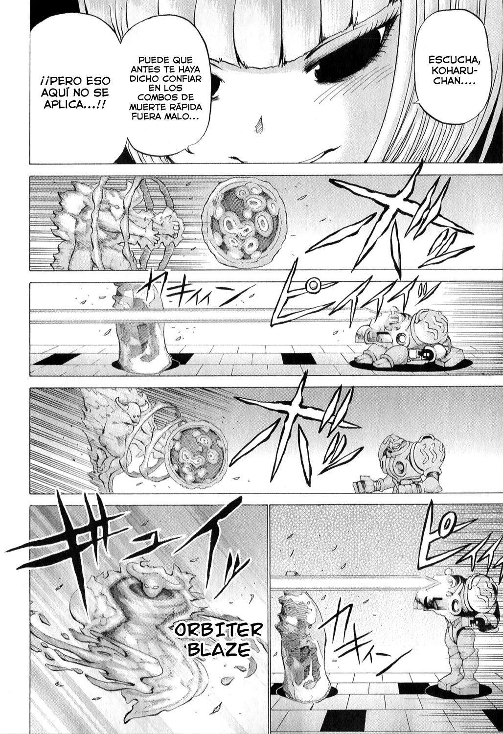 Capitulo 32 page 23