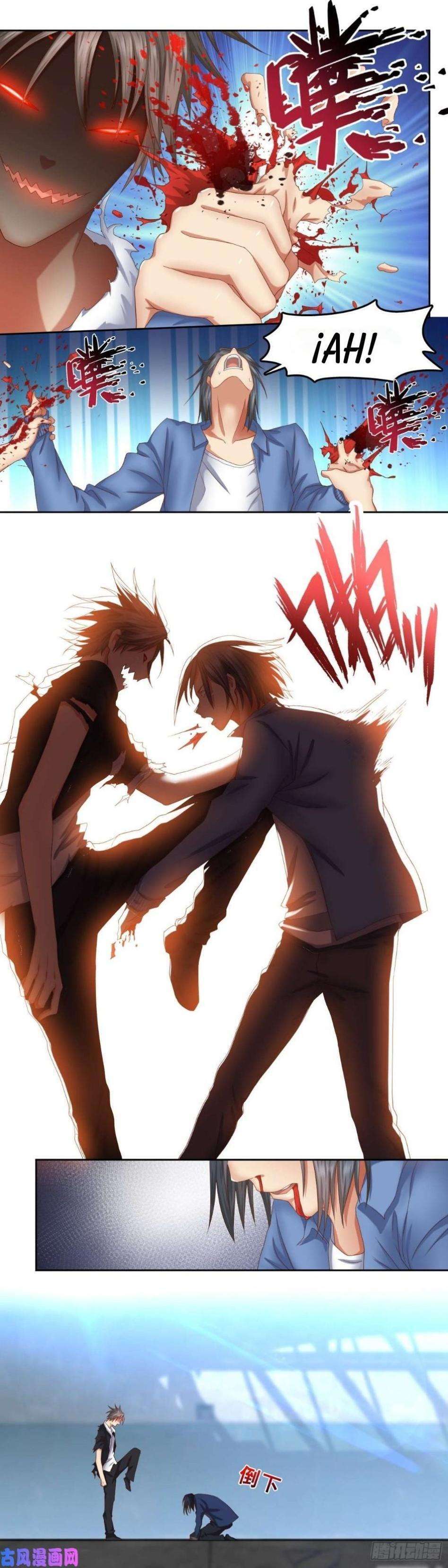 Capitulo 46 page 9