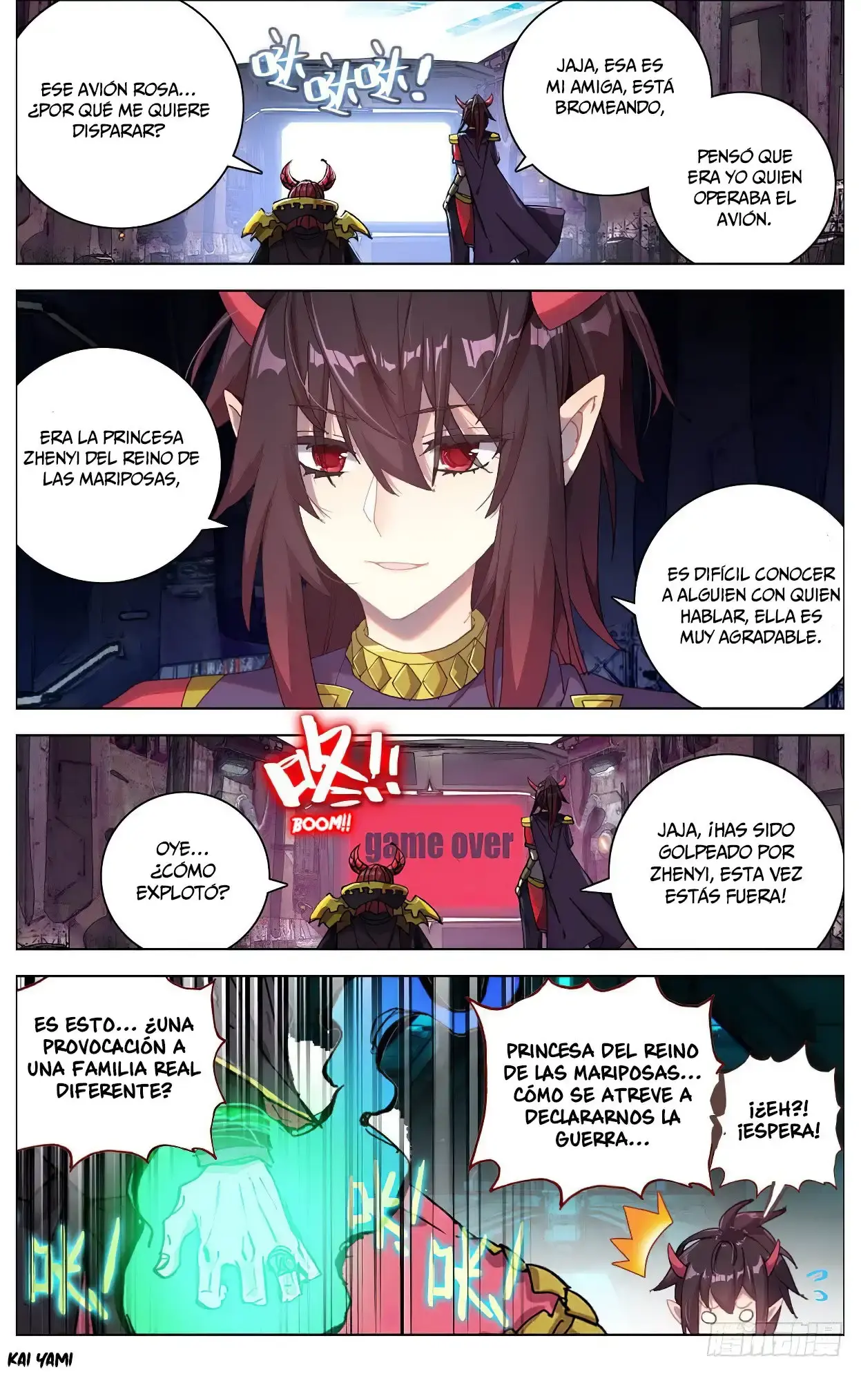 Capitulo 12 page 3