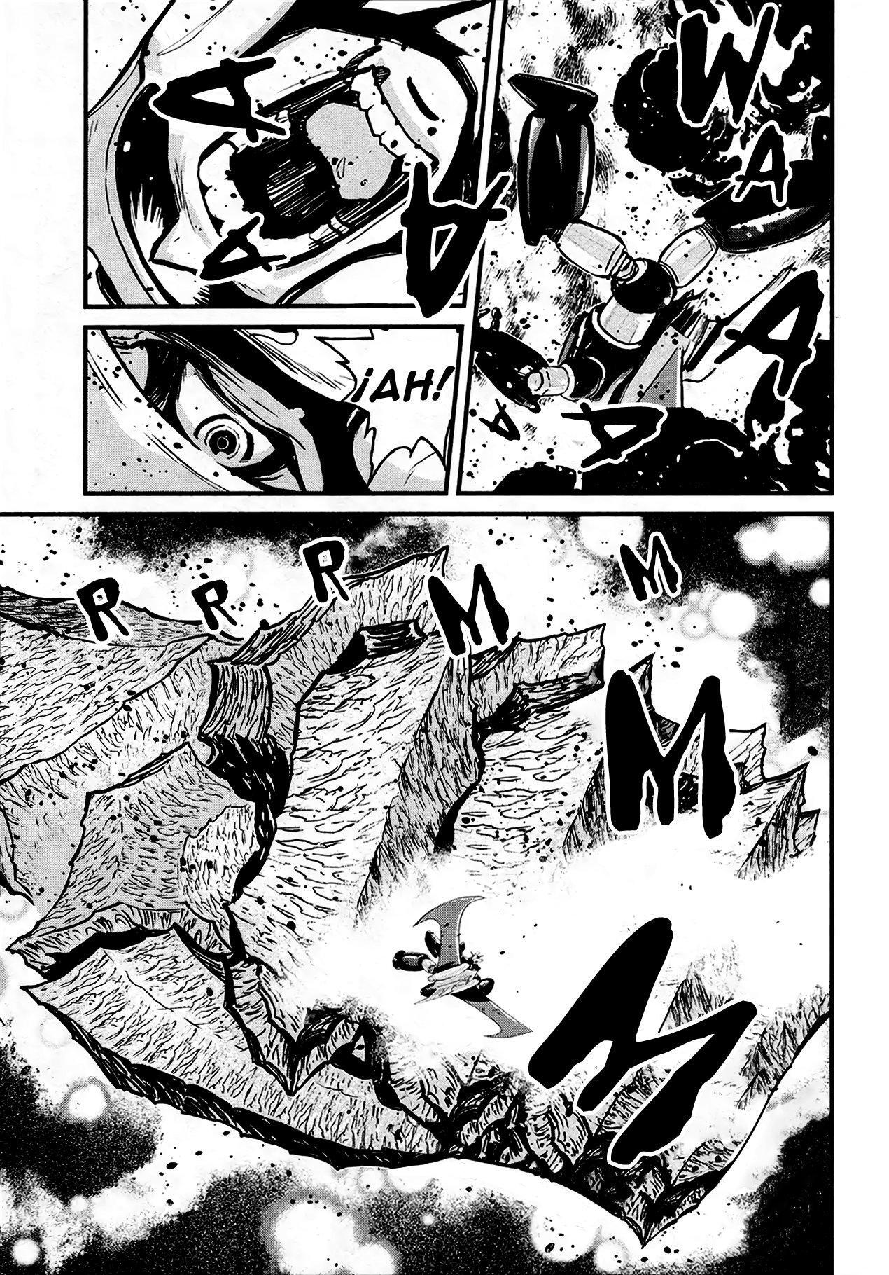 Capitulo 32 page 11