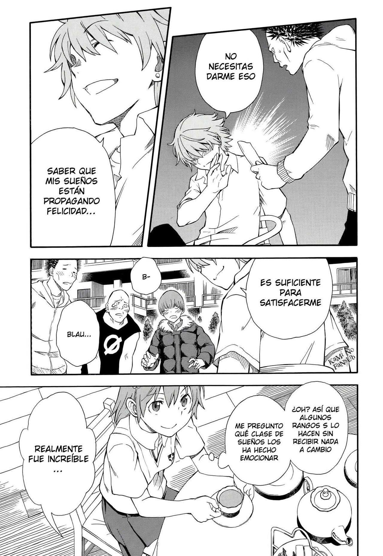Capitulo 72 page 12