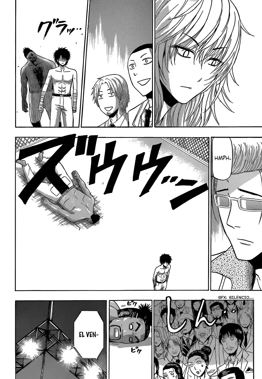 Capitulo 162 page 16