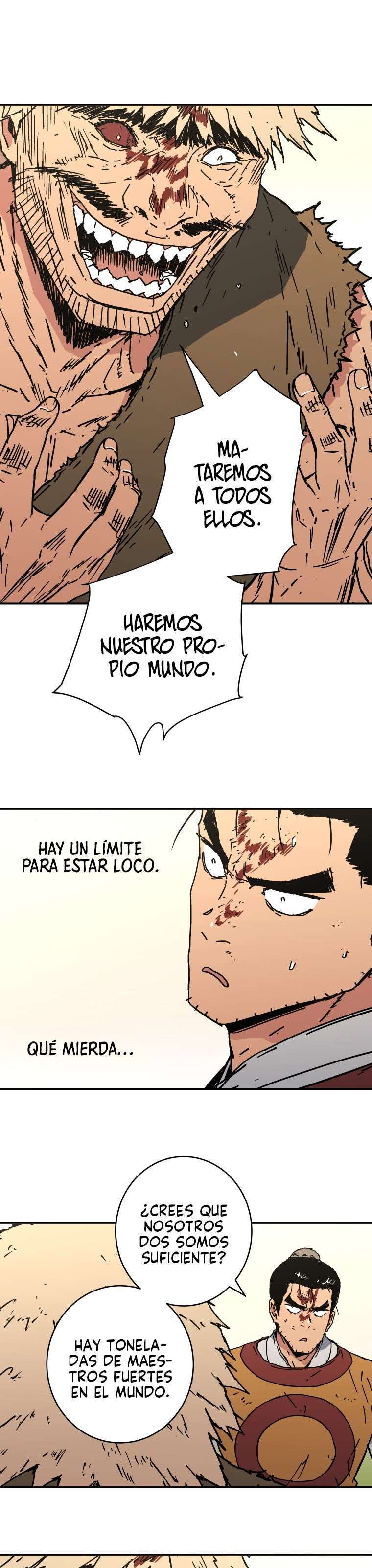 Capitulo 132 page 14