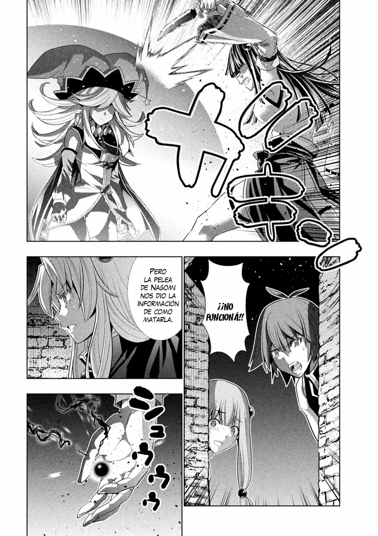 Capitulo 95 page 16