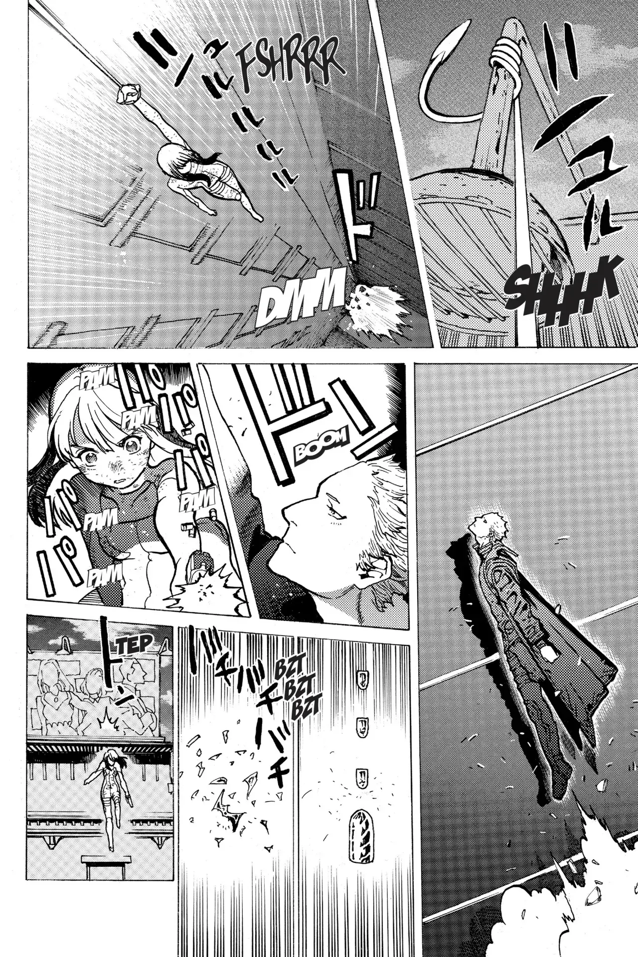 Capitulo 31 page 27