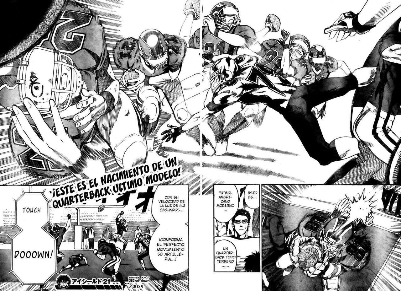 Capitulo 262 page 16