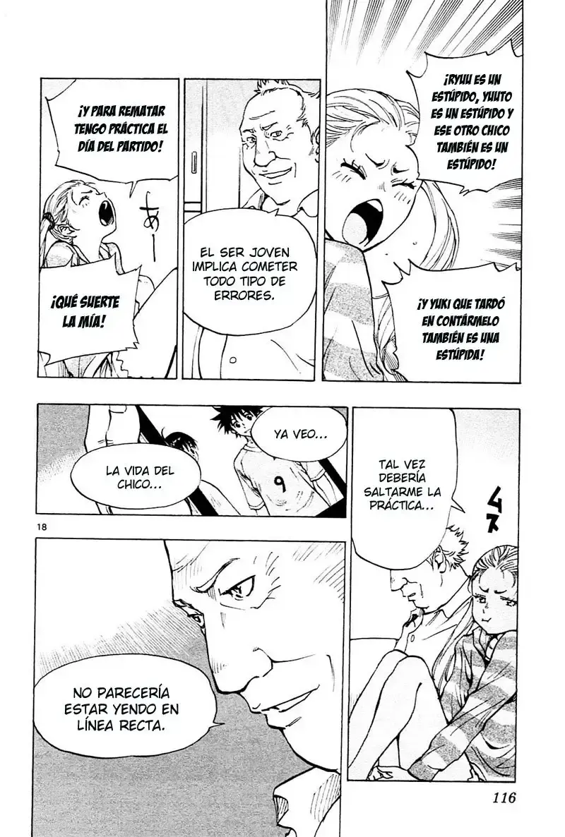 Capitulo 113 page 18