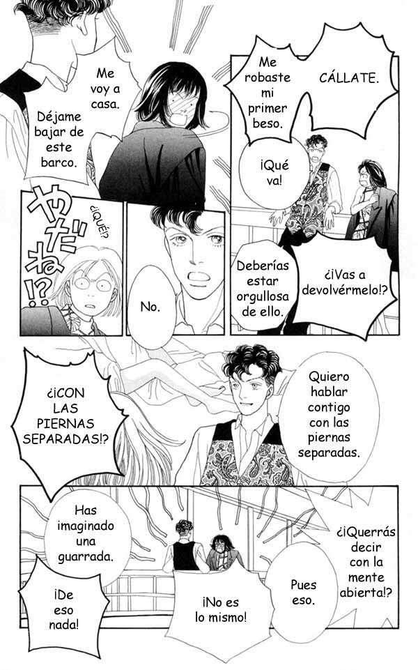 Capitulo 99 page 15