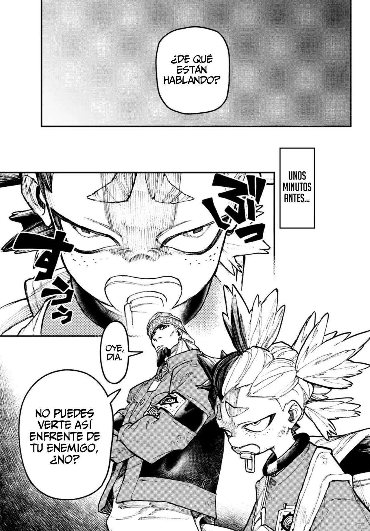 Capitulo 52 page 10