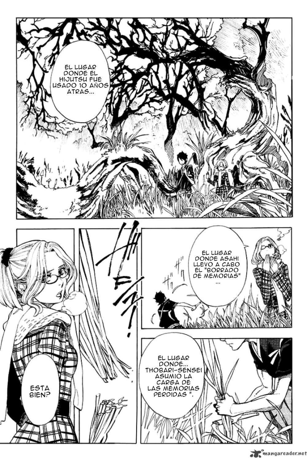 Capitulo 62 page 6