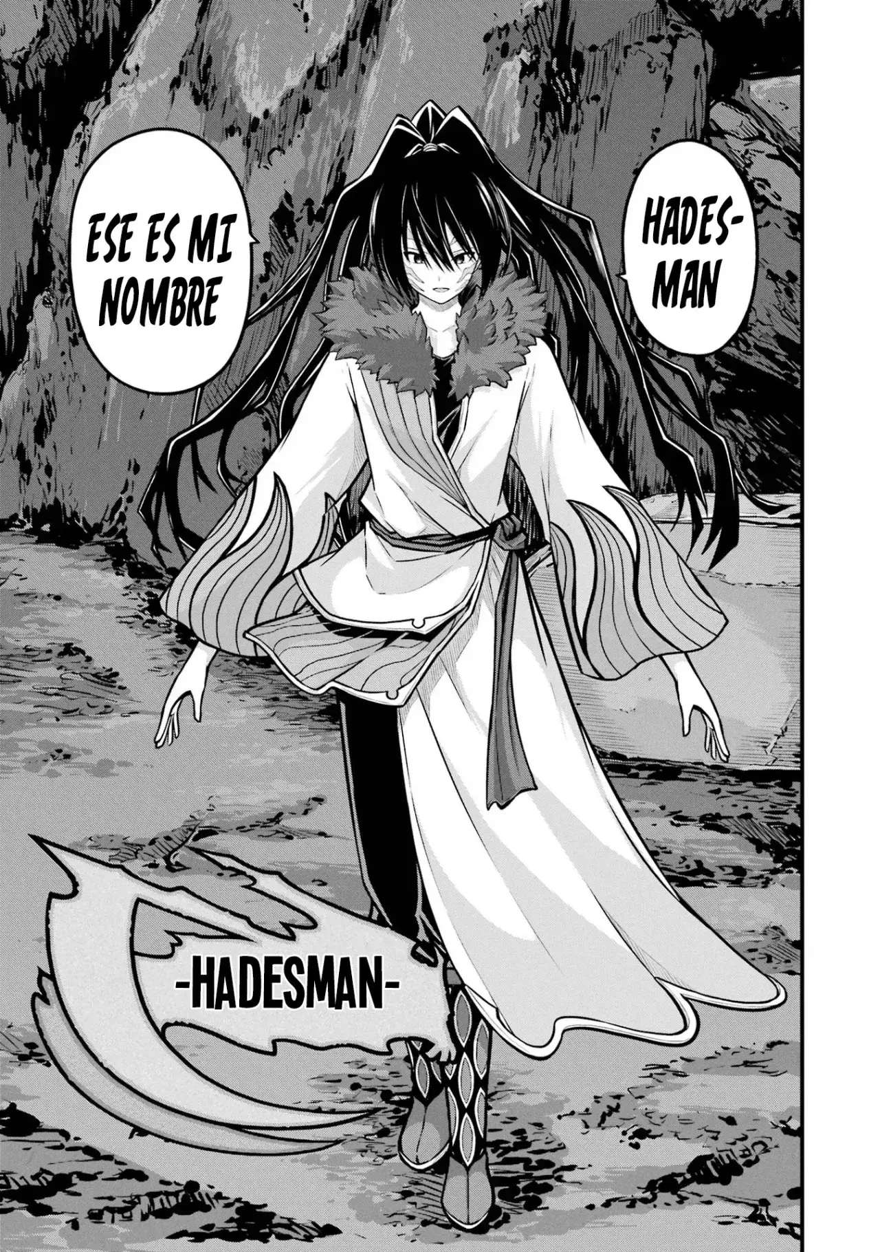Capitulo 81 page 28