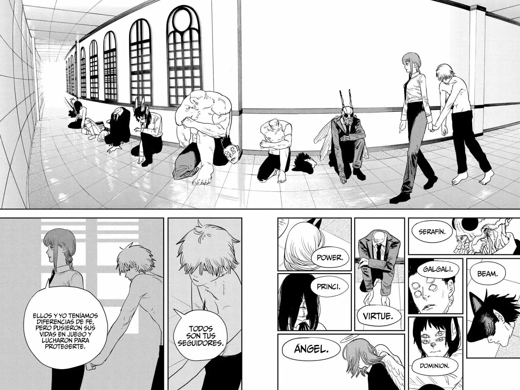 Capitulo 83 page 3