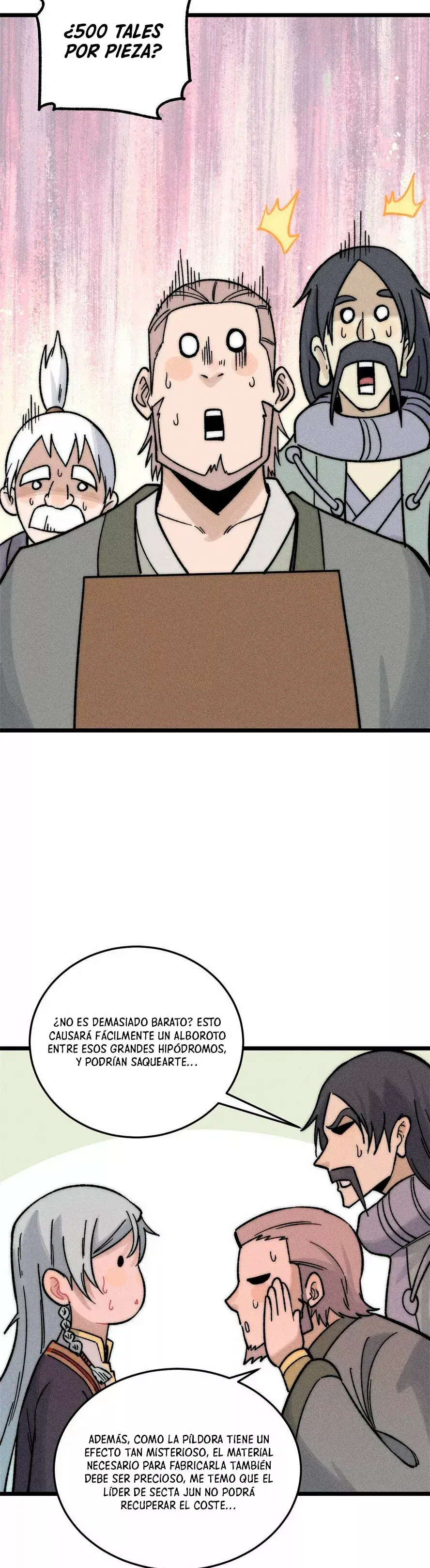 Capitulo 201 page 22